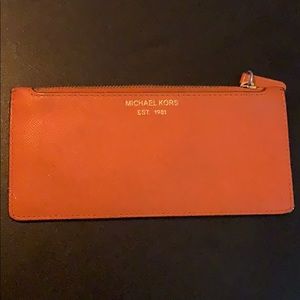 Cash/Card Holder